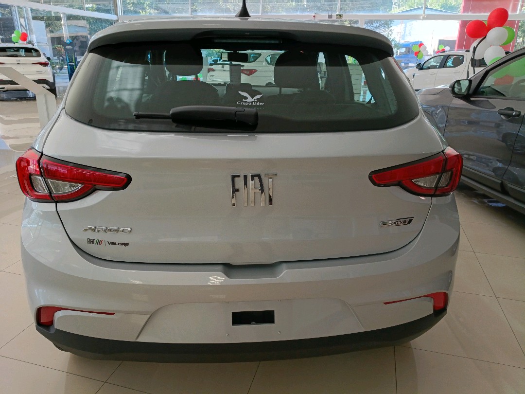 ARGO 1.0 FIREFLY FLEX DRIVE MANUAL4