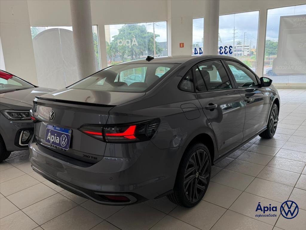 VIRTUS 1.4 250 TSI EXCLUSIVE AUTOMÁTICO2