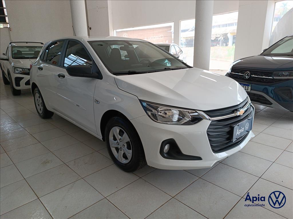 ONIX 1.0 FLEX MANUAL2