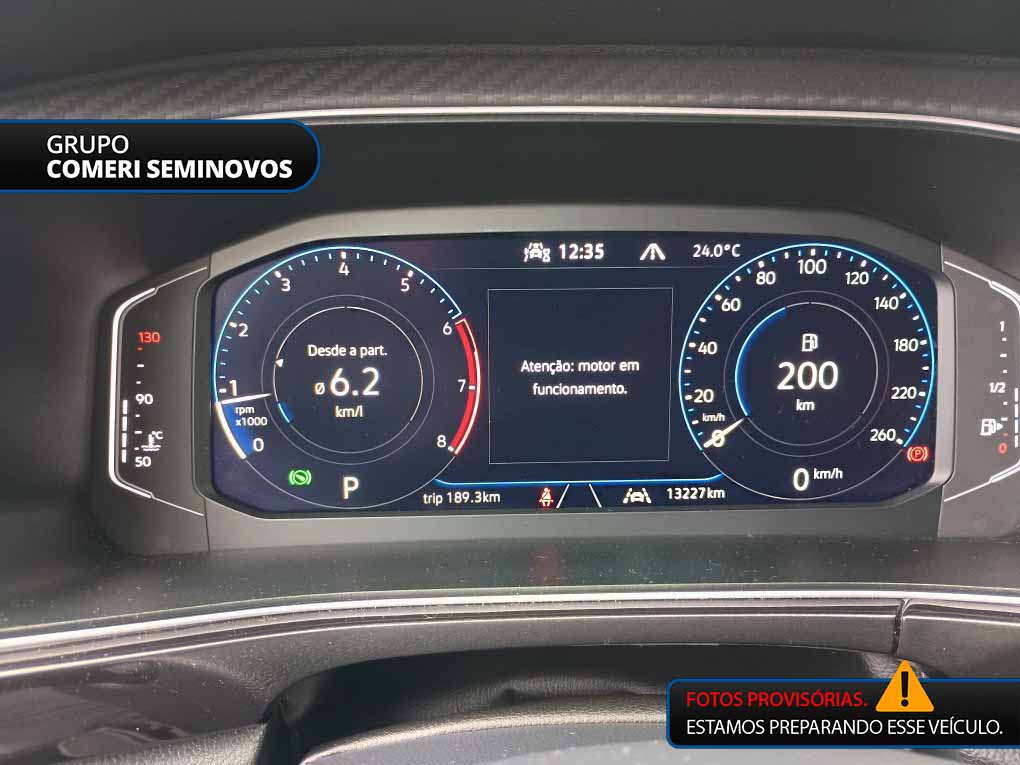 T-CROSS 1.4 250 TSI TOTAL FLEX HIGHLINE AUTOMÁTICO3
