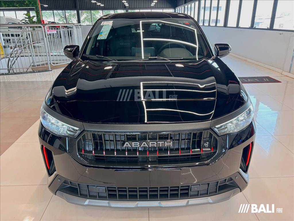 FASTBACK 1.3 TURBO 270 FLEX ABARTH AT61