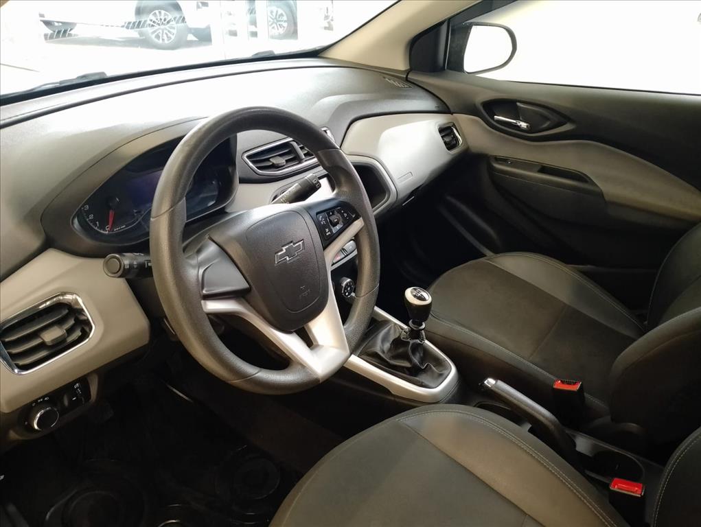 ONIX 1.4 MPFI LT 8V FLEX 4P MANUAL8