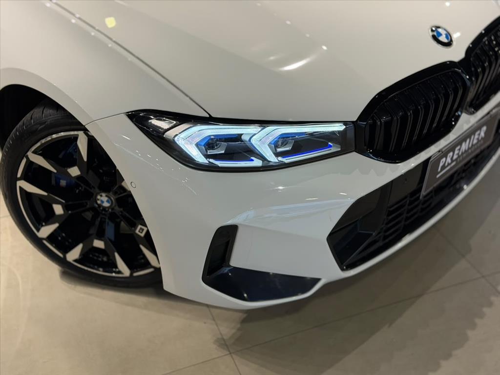 320i 2.0 16V TURBO FLEX M SPORT AUTOMÁTICO1