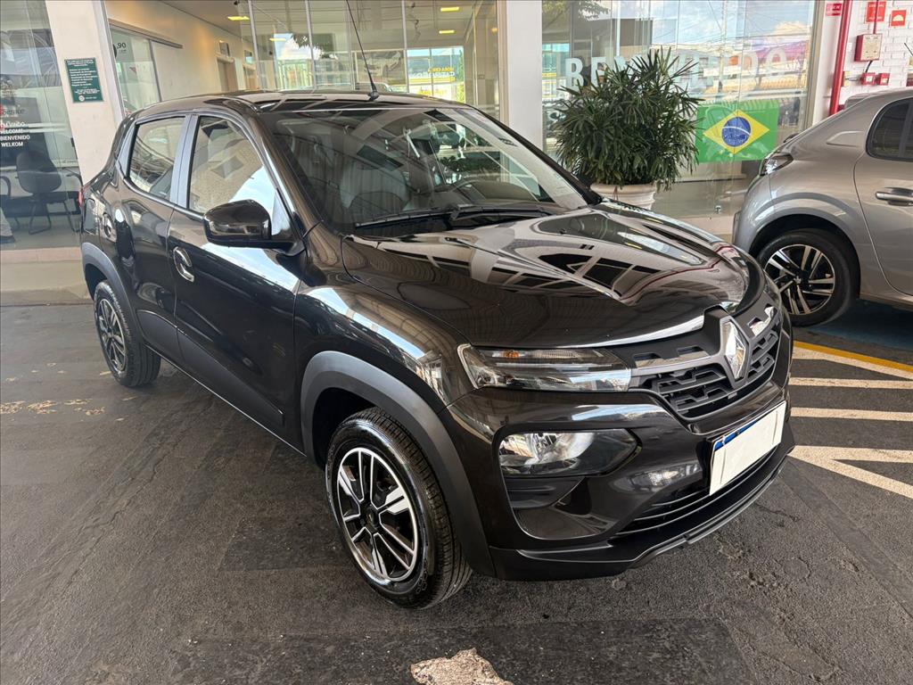 KWID 1.0 12V SCE FLEX INTENSE MANUAL1
