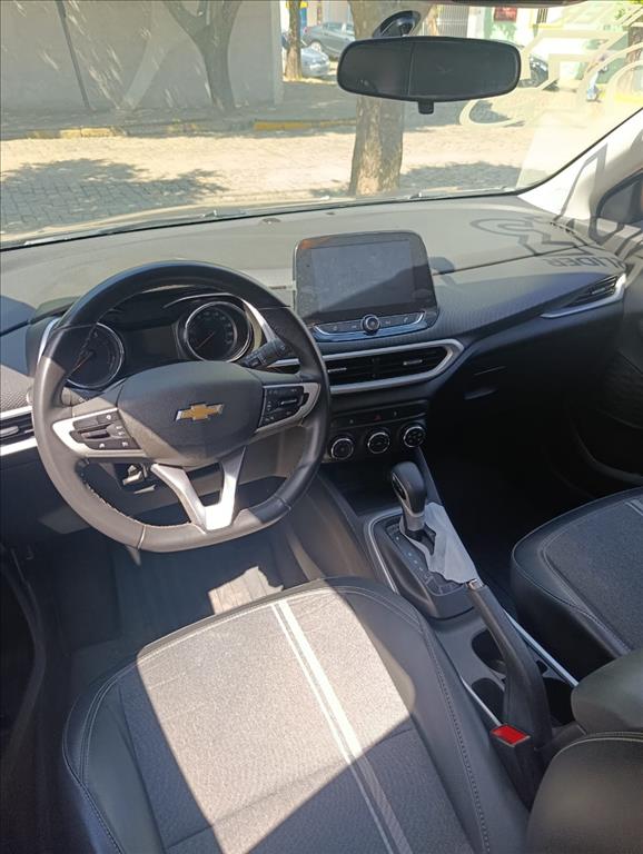 TRACKER 1.0 TURBO FLEX LTZ AUTOMÁTICO8