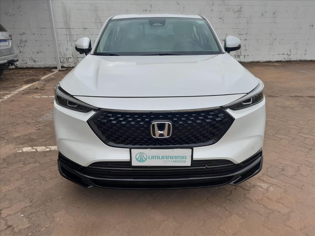 HR-V 1.5 DI I-VTEC TURBO FLEX TOURING CVT