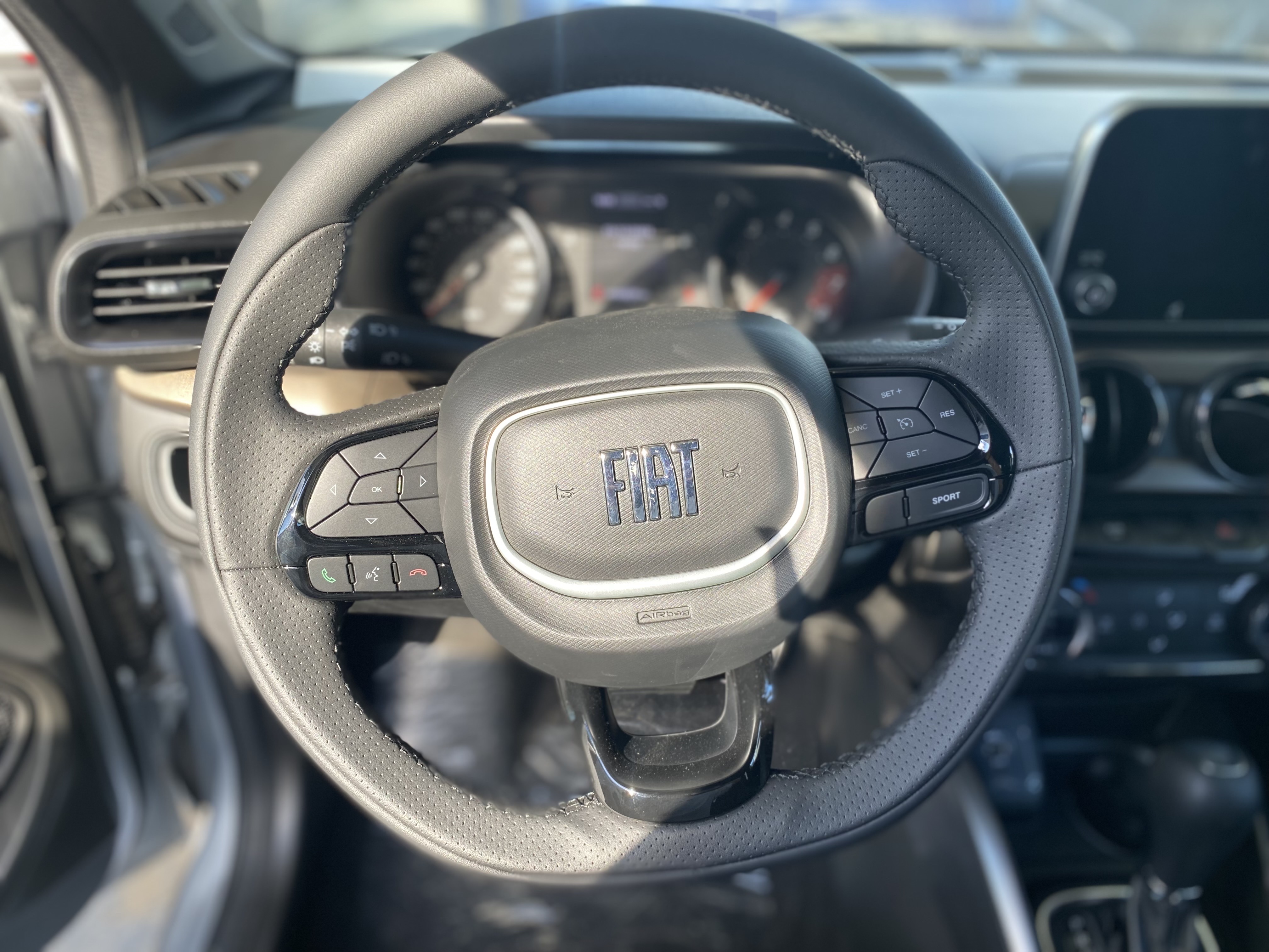 CRONOS 1.3 FIREFLY FLEX DRIVE MANUAL5