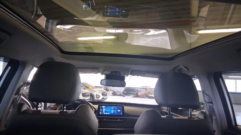 Caoa Chery-TIGGO 5X PRO-1.5 TCI FLEX HYBRID MAX DRIVE CVT