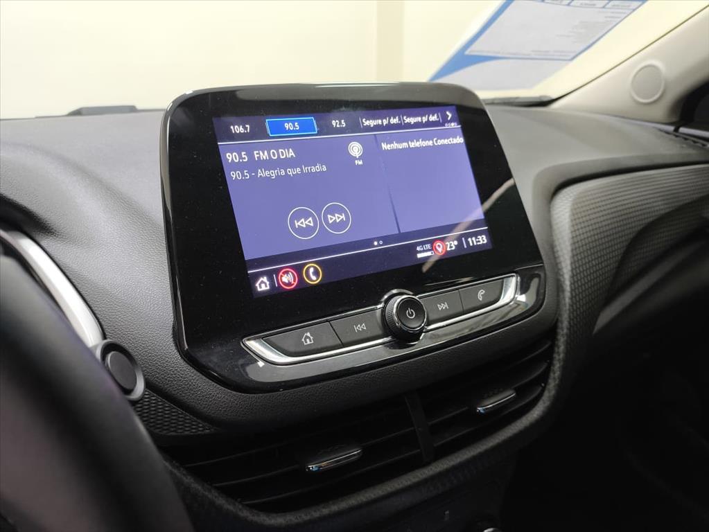 ONIX 1.0 TURBO FLEX LTZ AUTOMÁTICO4