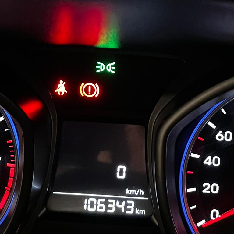 HB20 1.0 COMFORT 12V FLEX 4P MANUAL6