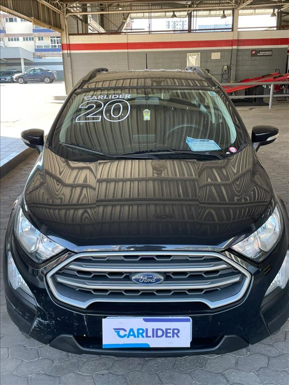 ECOSPORT 1.5 TI-VCT FLEX SE MANUAL9