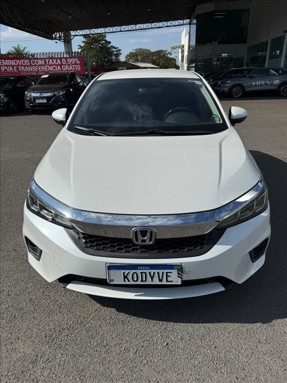 CITY 1.5 i-VTEC FLEX HATCH EXL CVT1