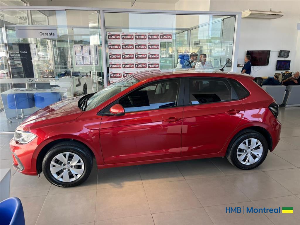POLO 1.0 MPI MANUAL