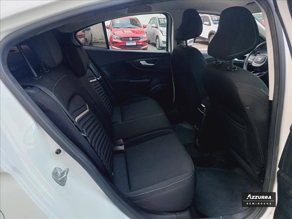 FASTBACK 1.0 TURBO 200 FLEX CVT