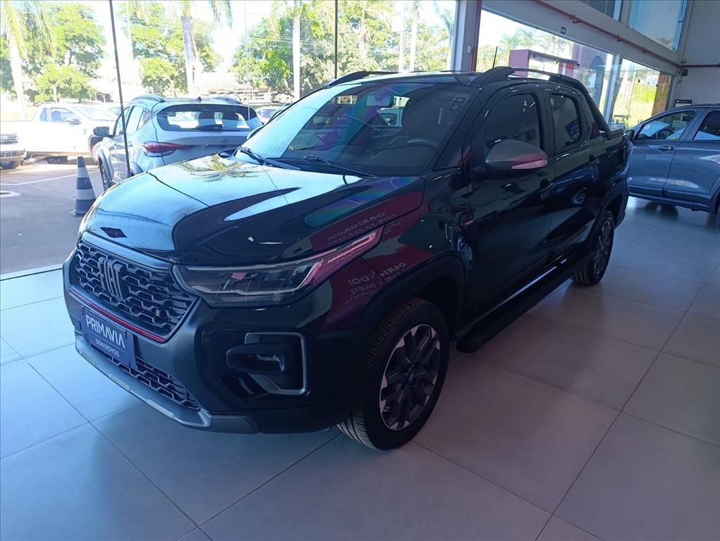 STRADA 1.0 TURBO 200 FLEX ULTRA CD CVT4