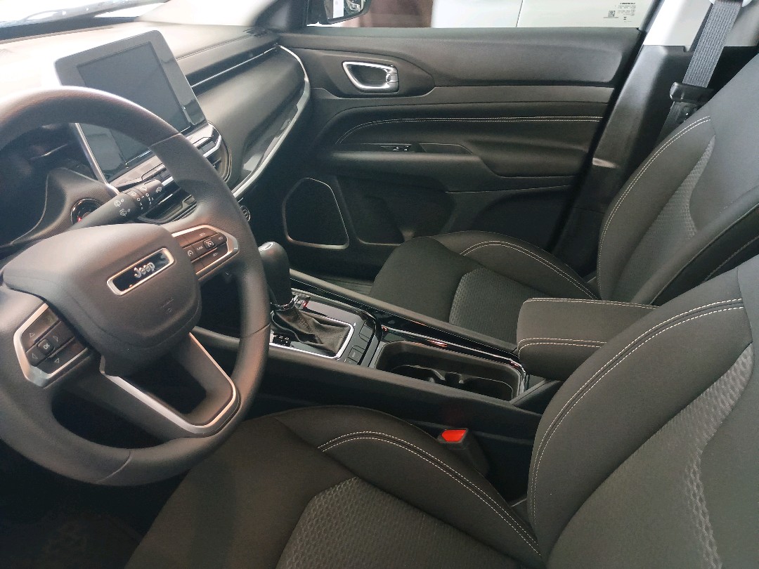 COMPASS 1.3 T270 TURBO FLEX SPORT AT67