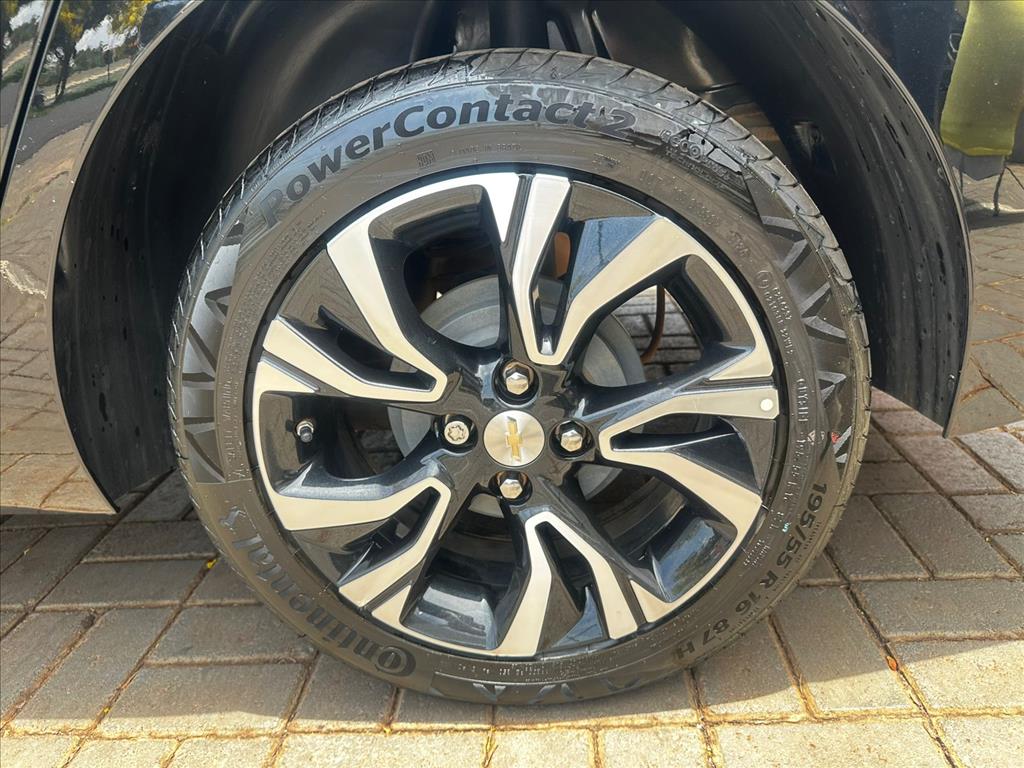 ONIX PLUS 1.0 TURBO FLEX PREMIER AUTOMÁTICO8