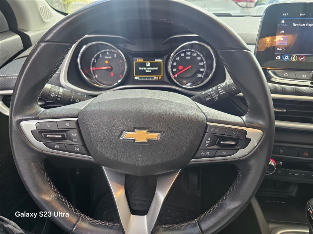 TRACKER 1.2 TURBO FLEX PREMIER AUTOMÁTICO11
