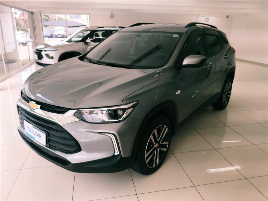 TRACKER 1.0 TURBO FLEX LT AUTOMÁTICO1