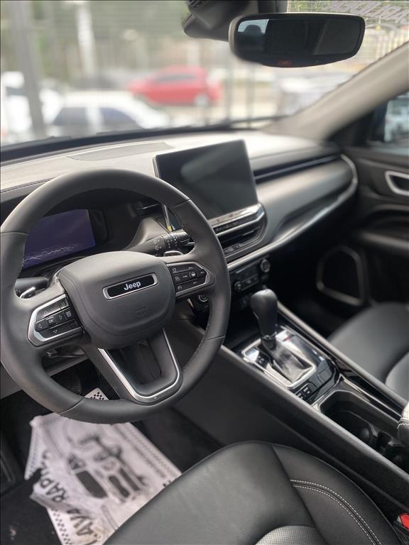 COMPASS 1.3 T270 TURBO FLEX LONGITUDE AT64