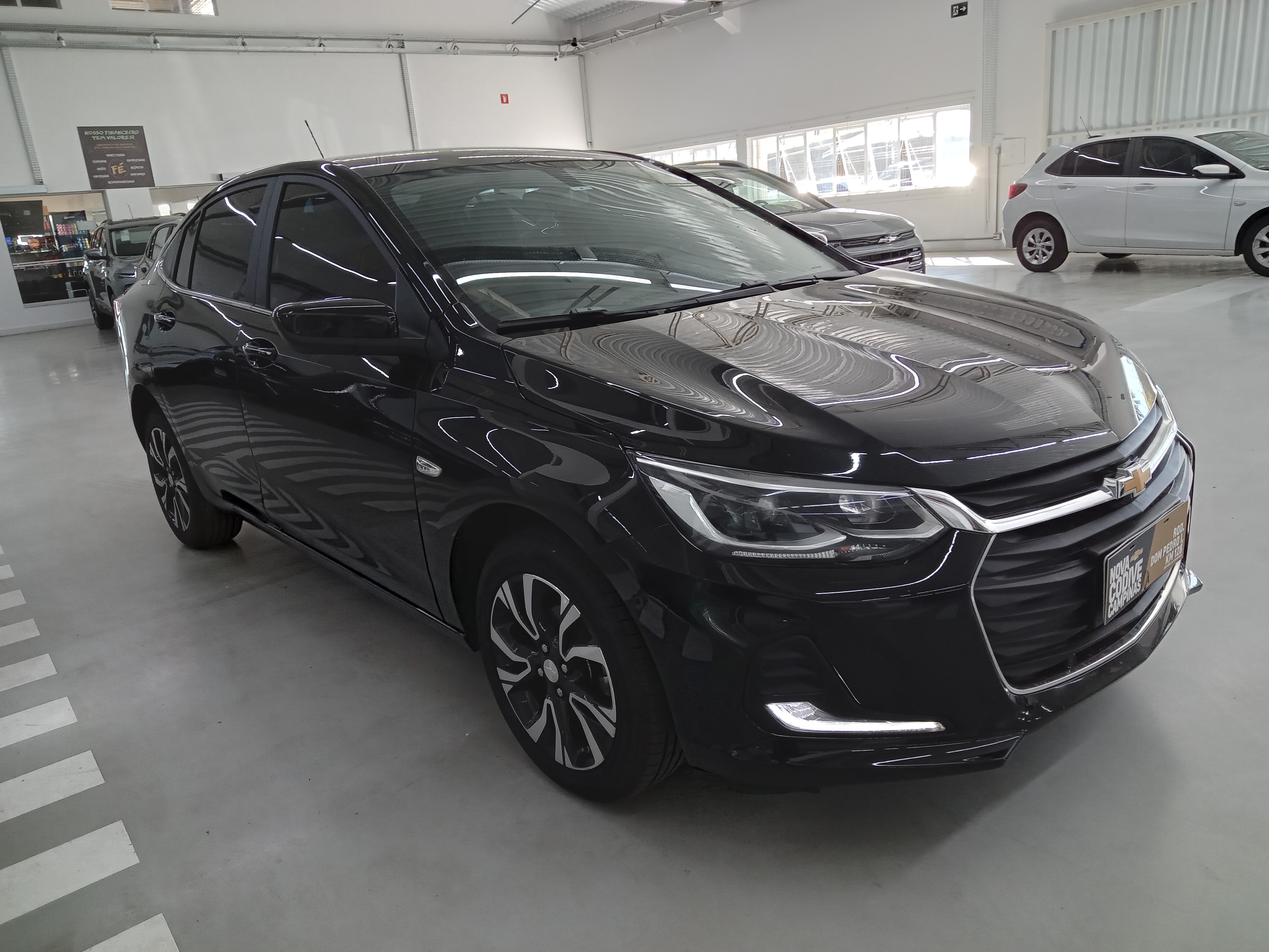 ONIX PLUS 1.0 TURBO FLEX PREMIER AUTOMÁTICO1