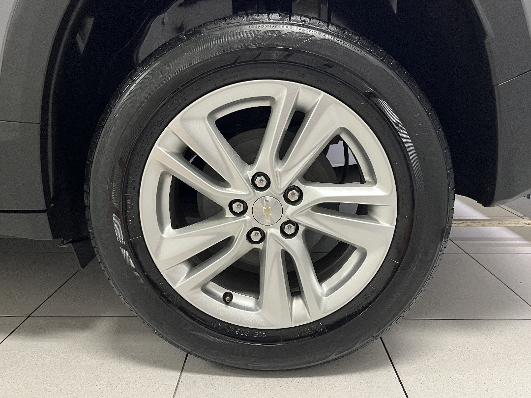 TRACKER 1.0 TURBO FLEX LT AUTOMÁTICO11