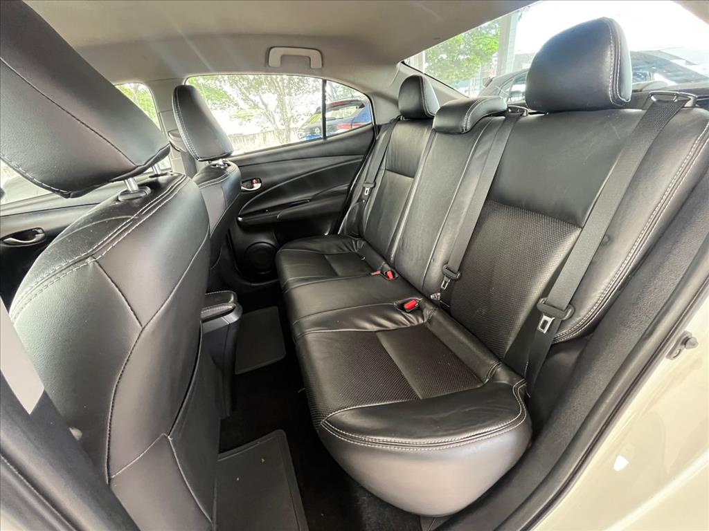 YARIS 1.5 16V FLEX SEDAN XL MULTIDRIVE19