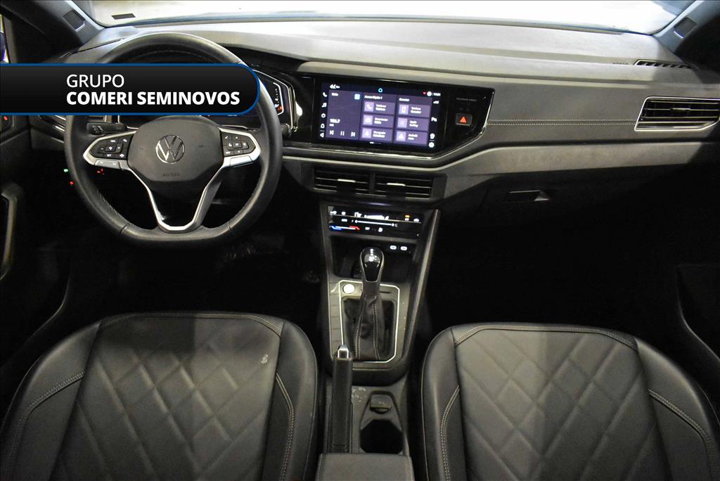 VIRTUS 1.4 250 TSI EXCLUSIVE AUTOMÁTICO6