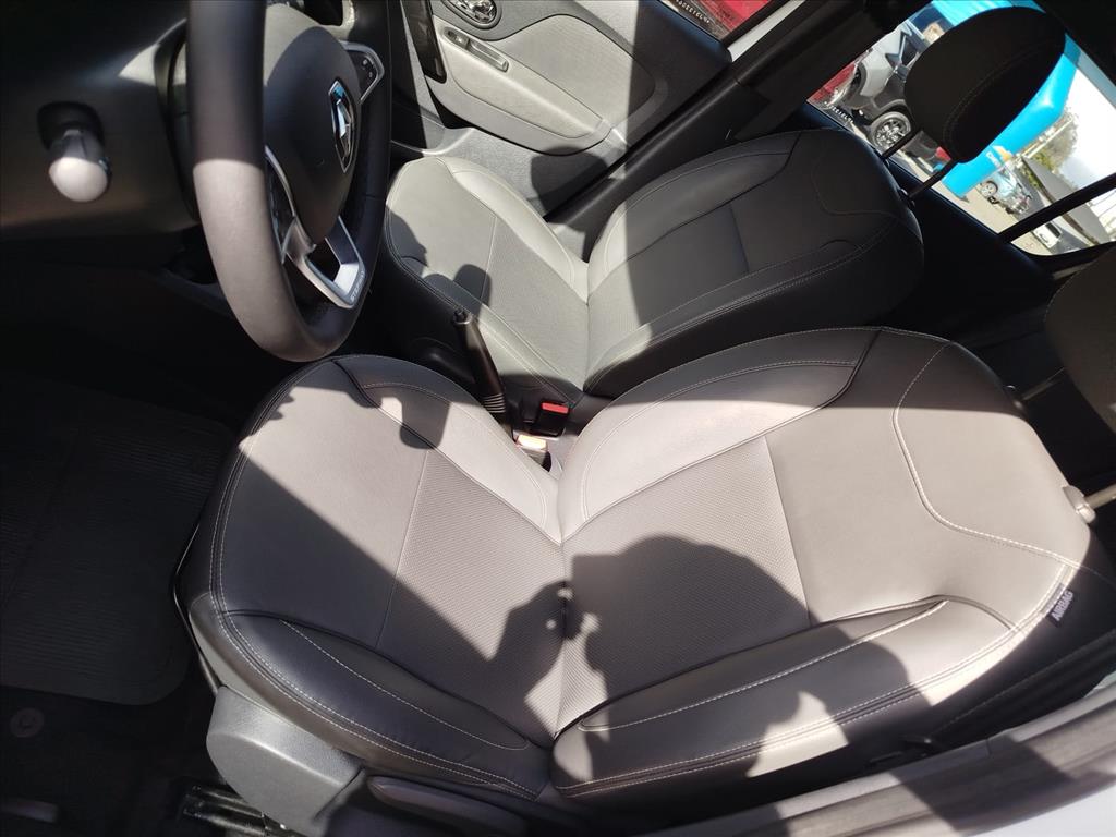 STEPWAY 1.6 16V SCE FLEX ICONIC X-TRONIC7