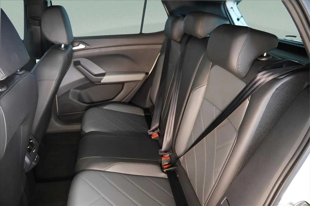 T-CROSS 1.0 200 TSI TOTAL FLEX COMFORTLINE AUTOMÁTICO10