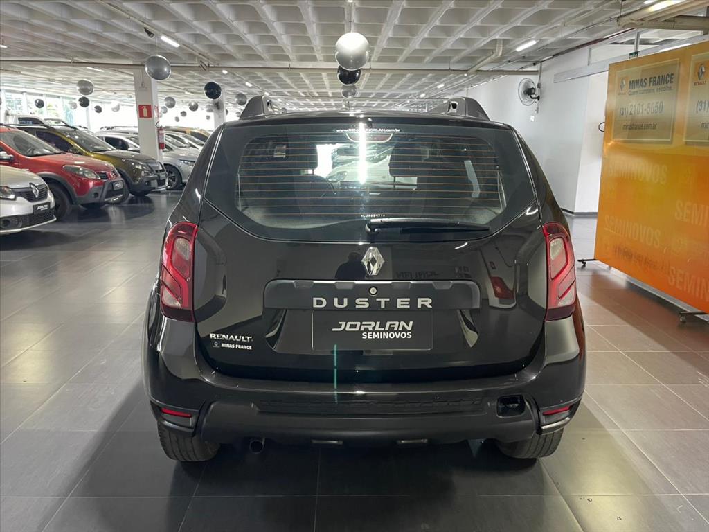 DUSTER 1.6 16V SCE FLEX EXPRESSION MANUAL4