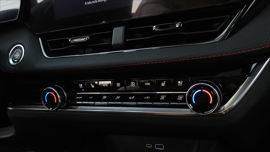 EQUINOX 1.5 16V TURBO GASOLINA RS AWD AUTOMÁTICO11