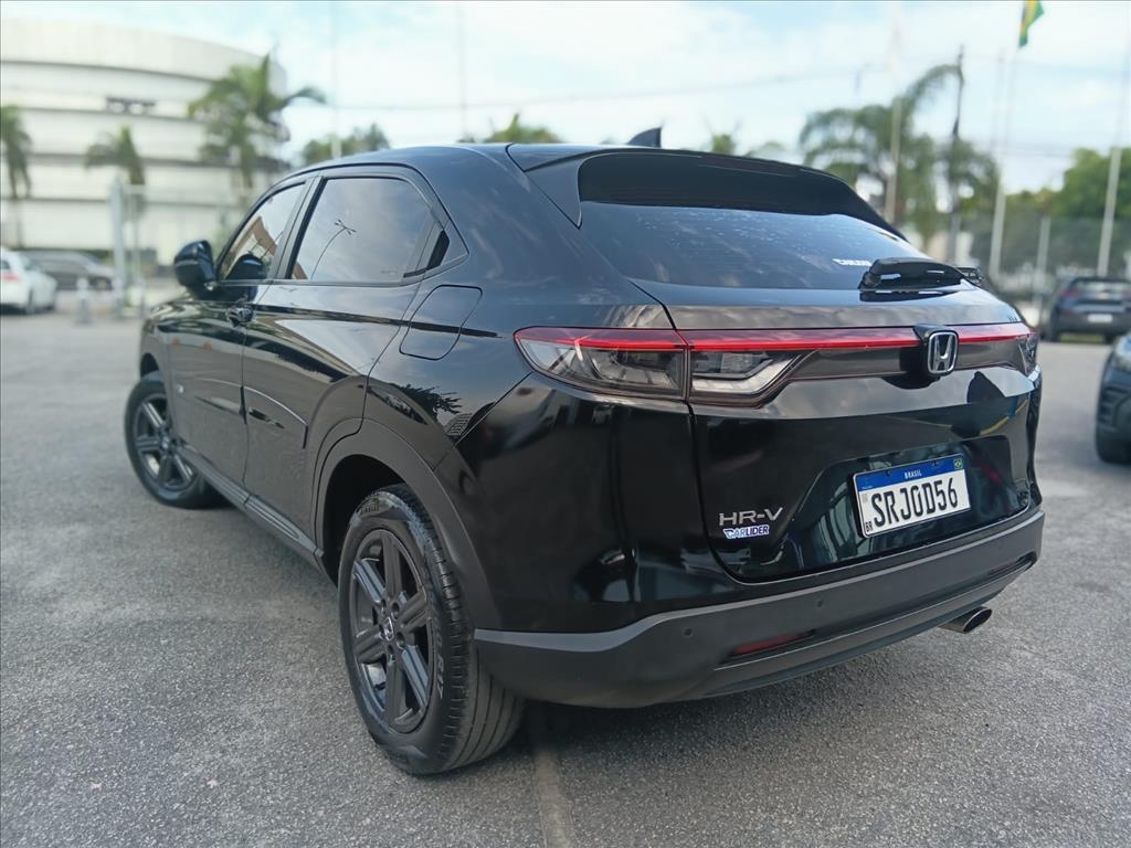 HR-V 1.5 DI I-VTEC FLEX EX CVT5