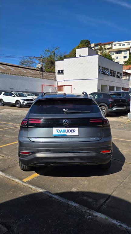 NIVUS 1.0 200 TSI TOTAL FLEX COMFORTLINE AUTOMÁTICO4