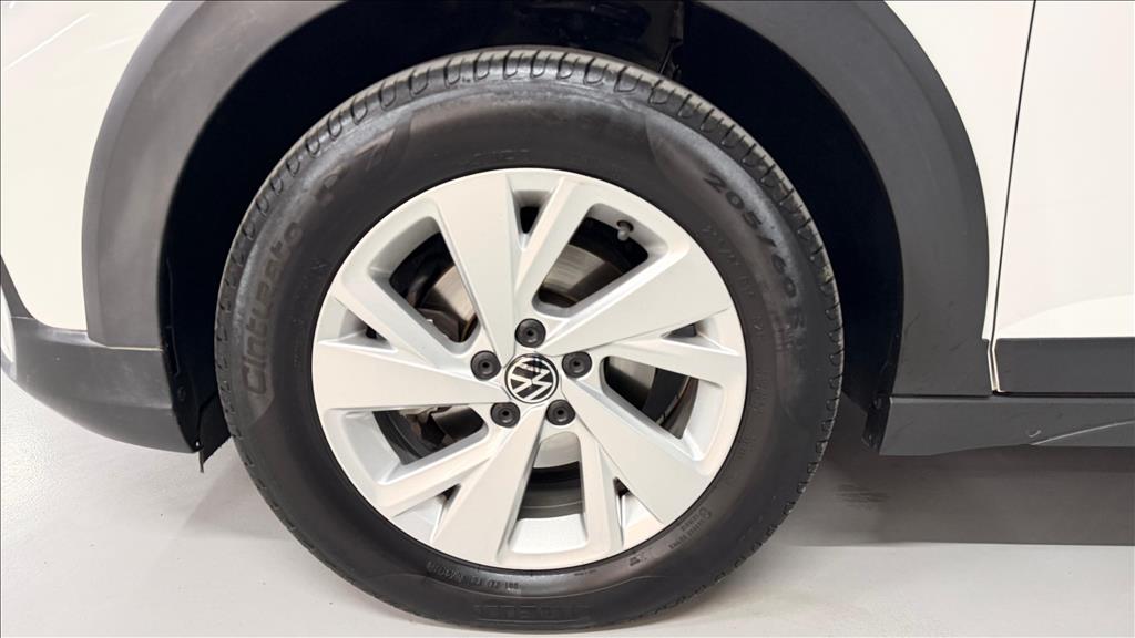 NIVUS 1.0 200 TSI TOTAL FLEX COMFORTLINE AUTOMÁTICO11
