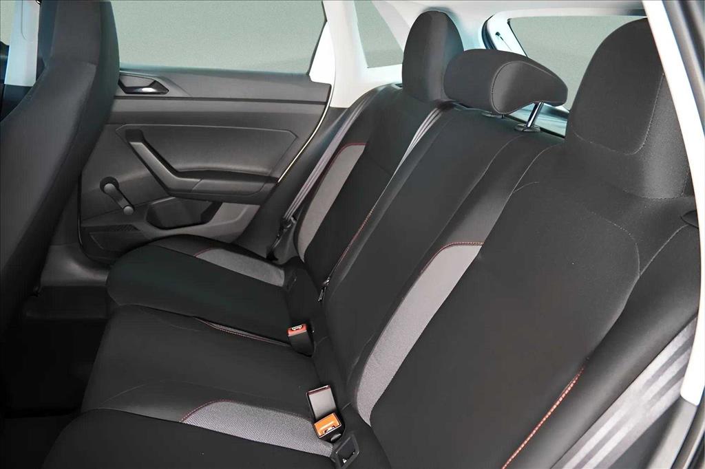 POLO 1.0 MPI TRACK MANUAL10