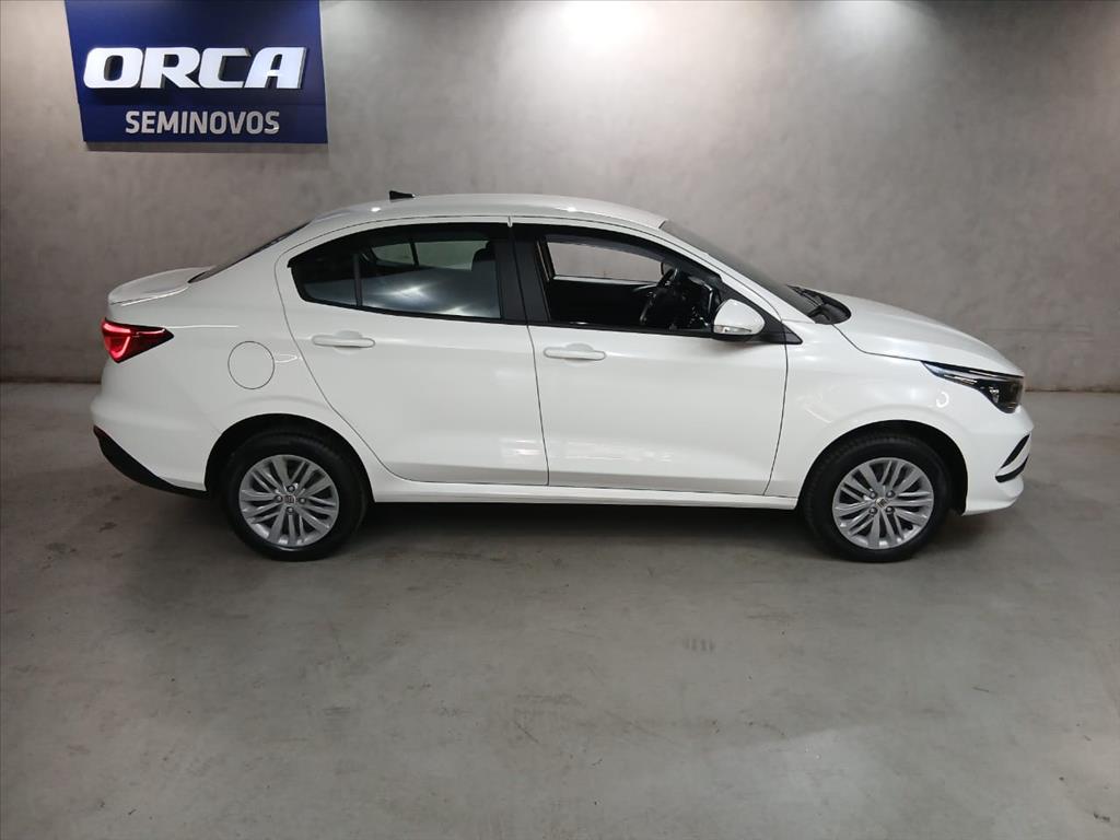 CRONOS 1.3 FIREFLY FLEX DRIVE CVT3