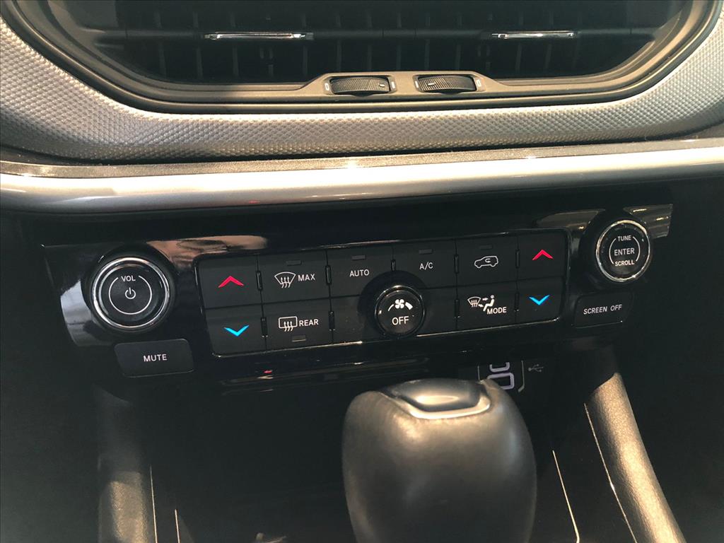 COMPASS 1.3 T270 TURBO FLEX LONGITUDE AT6