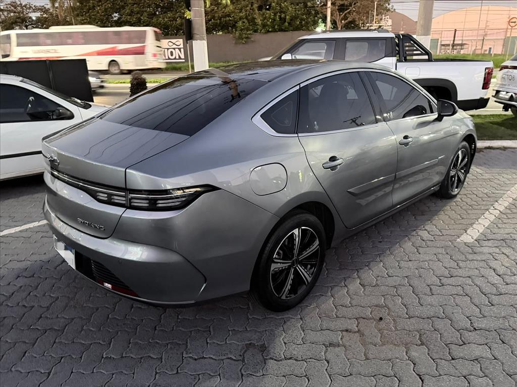 KING 1.5 DM-I PHEV GS AUTOMÁTICO8