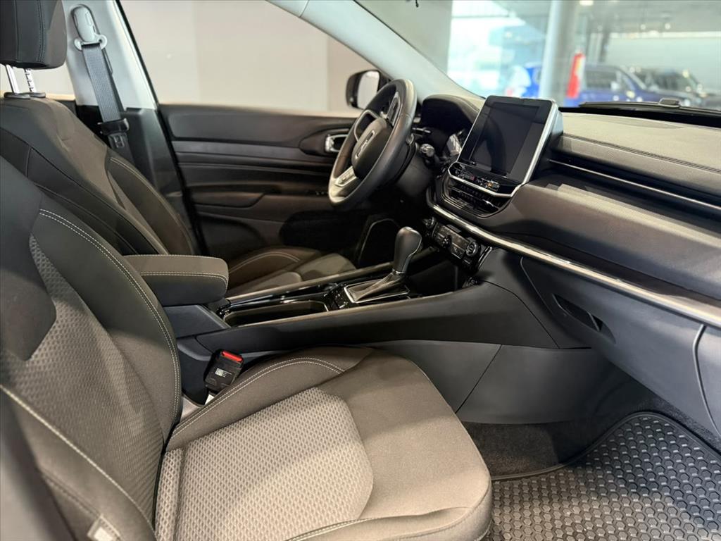 COMPASS 1.3 T270 TURBO FLEX SPORT AT64