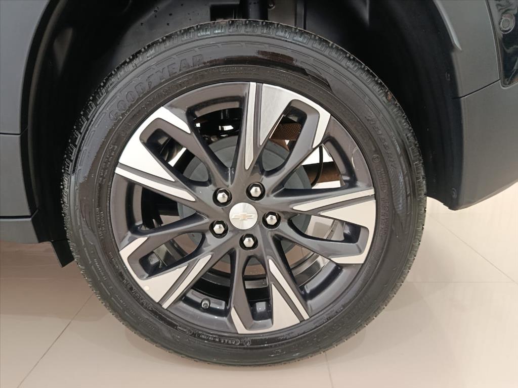 TRACKER 1.2 TURBO FLEX PREMIER AUTOMÁTICO11