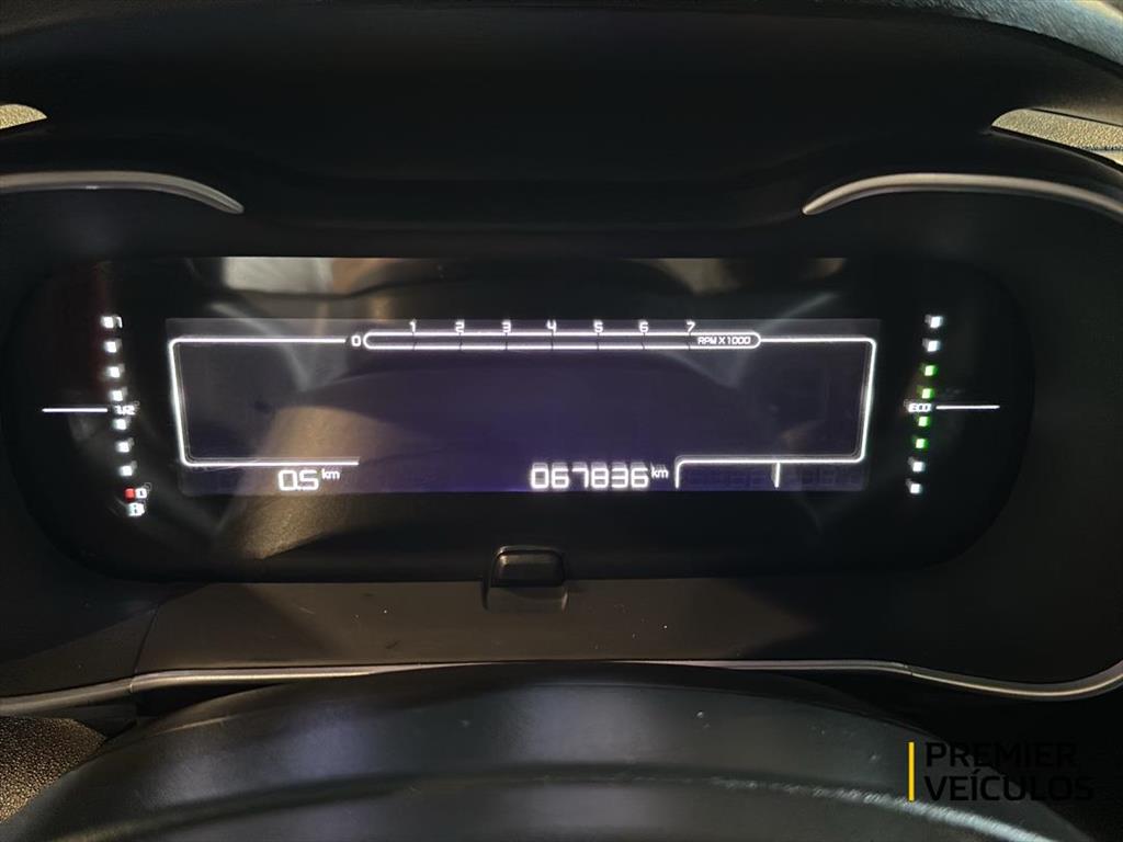 C4 CACTUS 1.6 VTI 120 FLEX FEEL EAT65