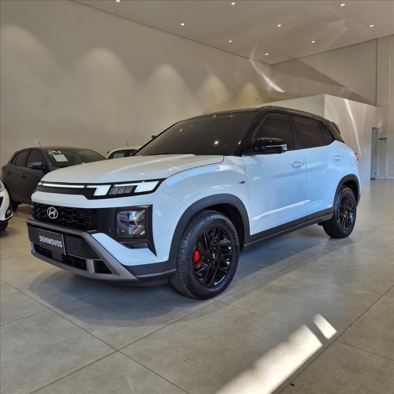 CRETA 1.0 TGDI FLEX N LINE AUTOMÁTICO2