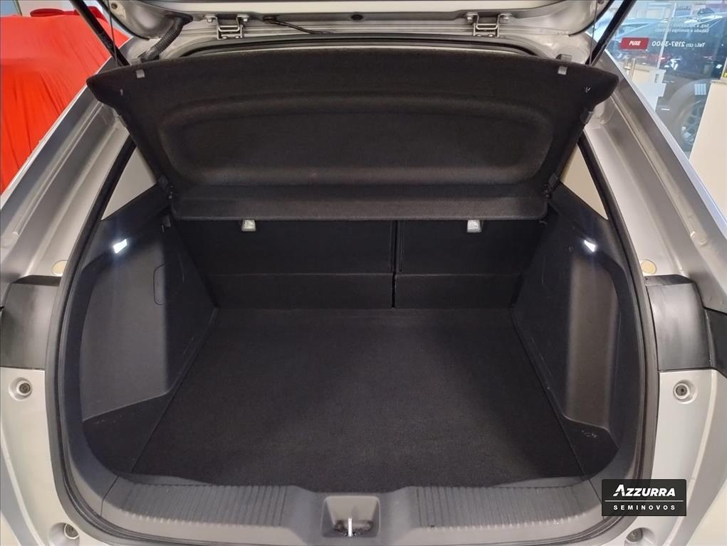 HR-V 1.5 DI I-VTEC FLEX EXL CVT16