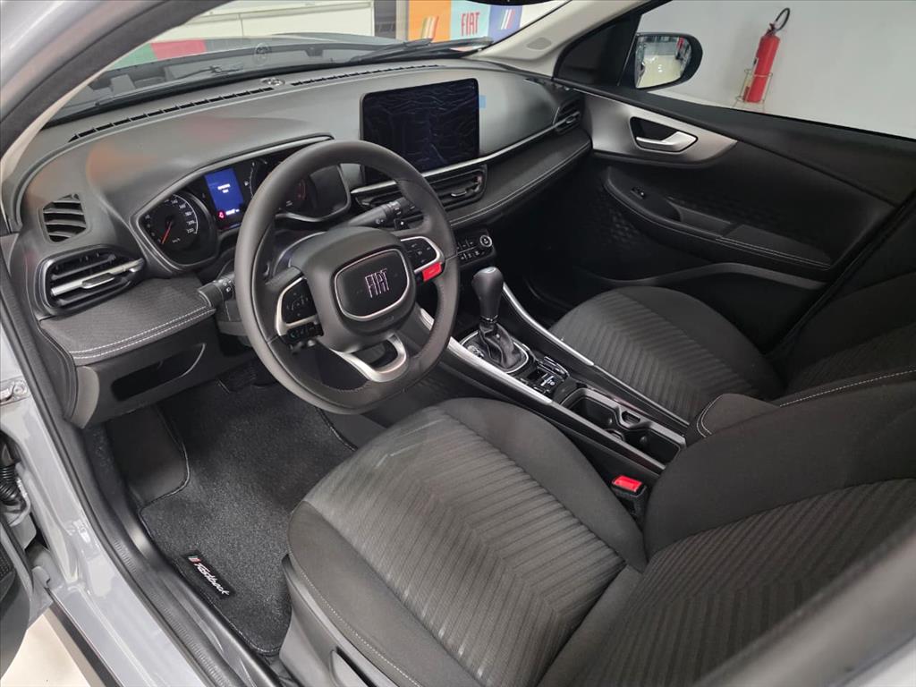 FASTBACK 1.0 TURBO 200 FLEX AUDACE CVT7