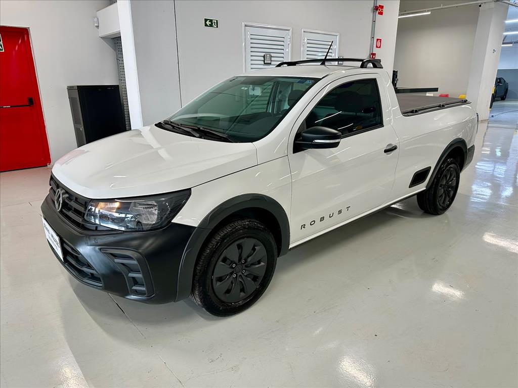 SAVEIRO 1.6 MSI ROBUST CS 16V FLEX 2P MANUAL0