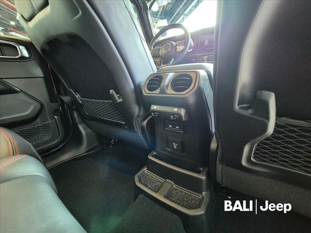 WRANGLER 2.0 TURBO GASOLINA RUBICON 4P 4X4 AT816