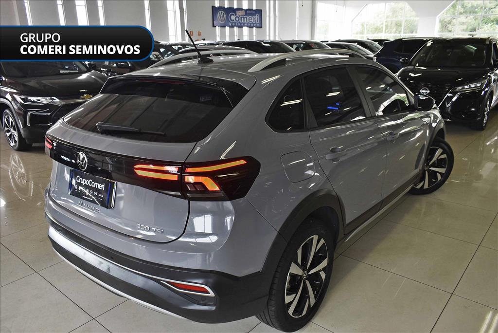 NIVUS 1.0 200 TSI TOTAL FLEX HIGHLINE AUTOMÁTICO1