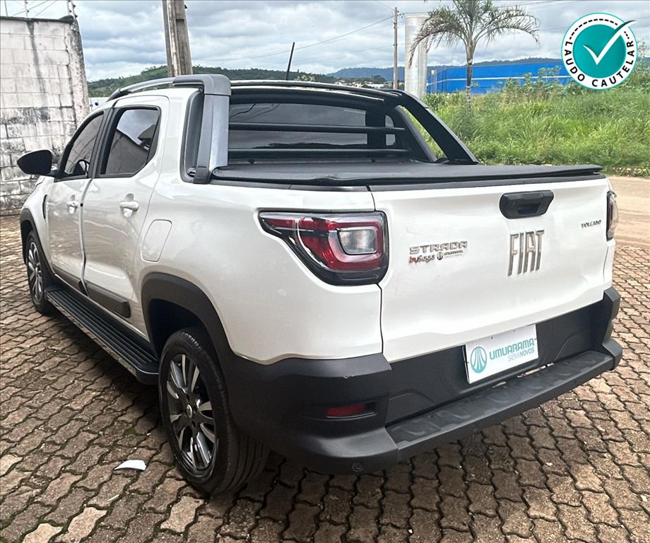 STRADA 1.3 FIREFLY FLEX VOLCANO CD MANUAL5