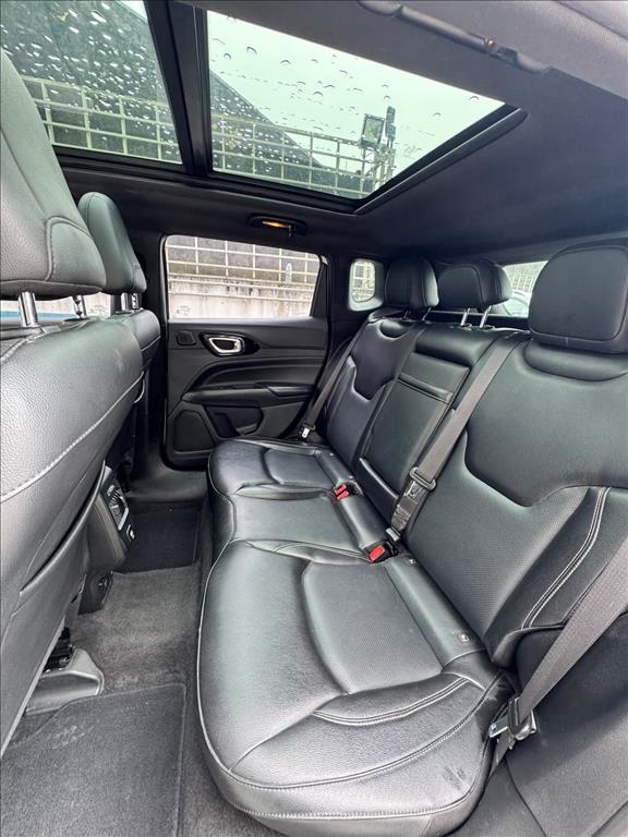 COMPASS 1.3 T270 TURBO FLEX S AT611